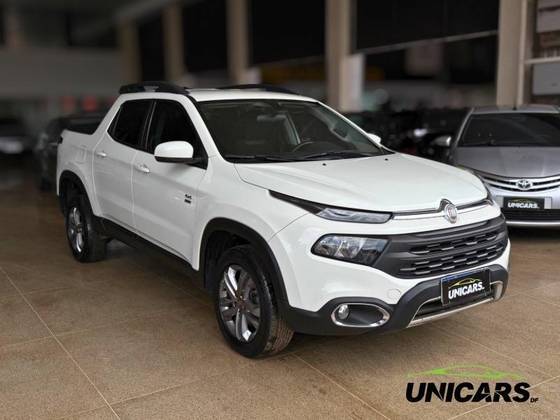 FIAT TORO 2.0 16V TURBO DIESEL FREEDOM 4WD AT9